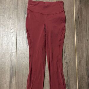 Base Pace HR tight 28”